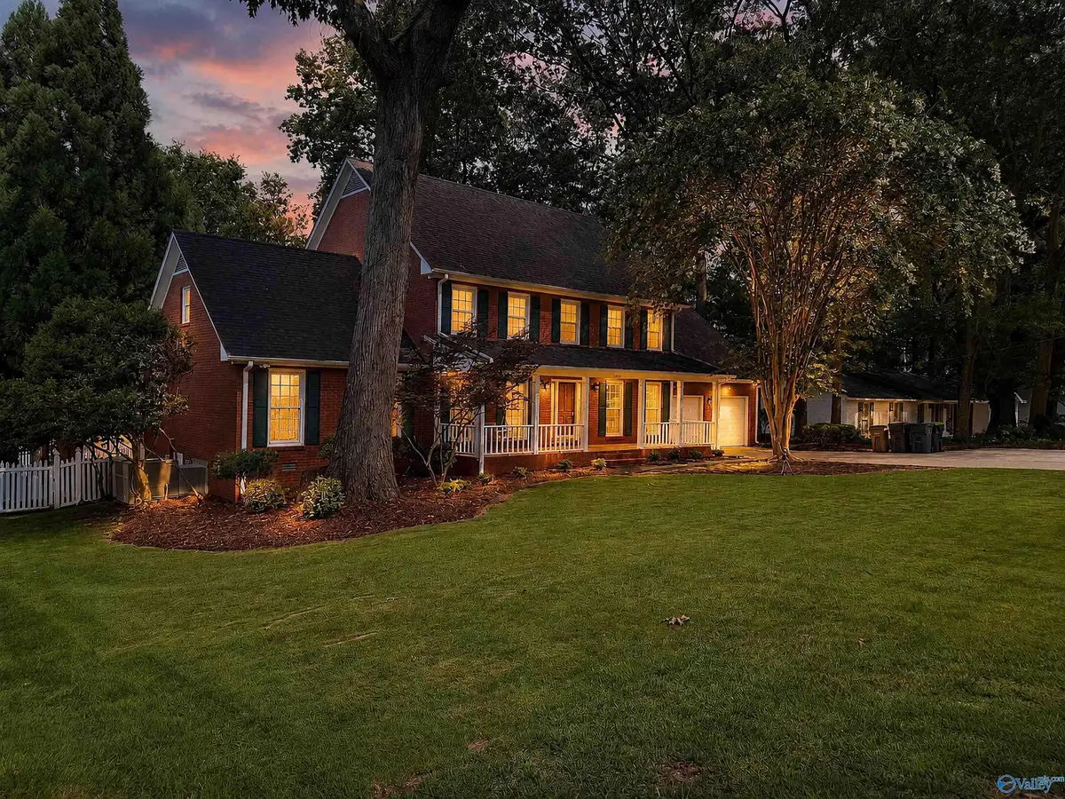 2804 Hunterwood Drive Se, Decatur, AL 35603 - #1