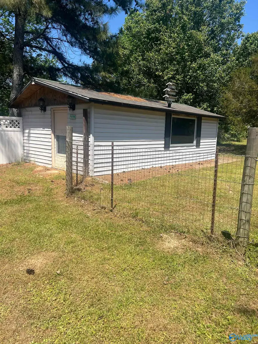 Lot 1 County Road 478, Crossville, AL 35962 - #2