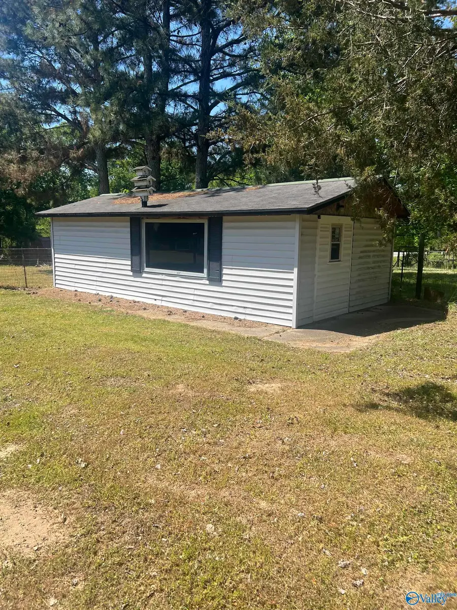 Lot 1 County Road 478, Crossville, AL 35962 - #3