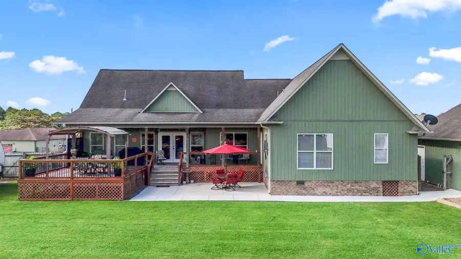 18 Tisha Drive, Grant, AL 35747 - #2