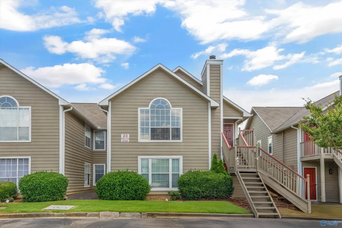 210 Waters Edge Lane, Madison, AL 35758 - #1