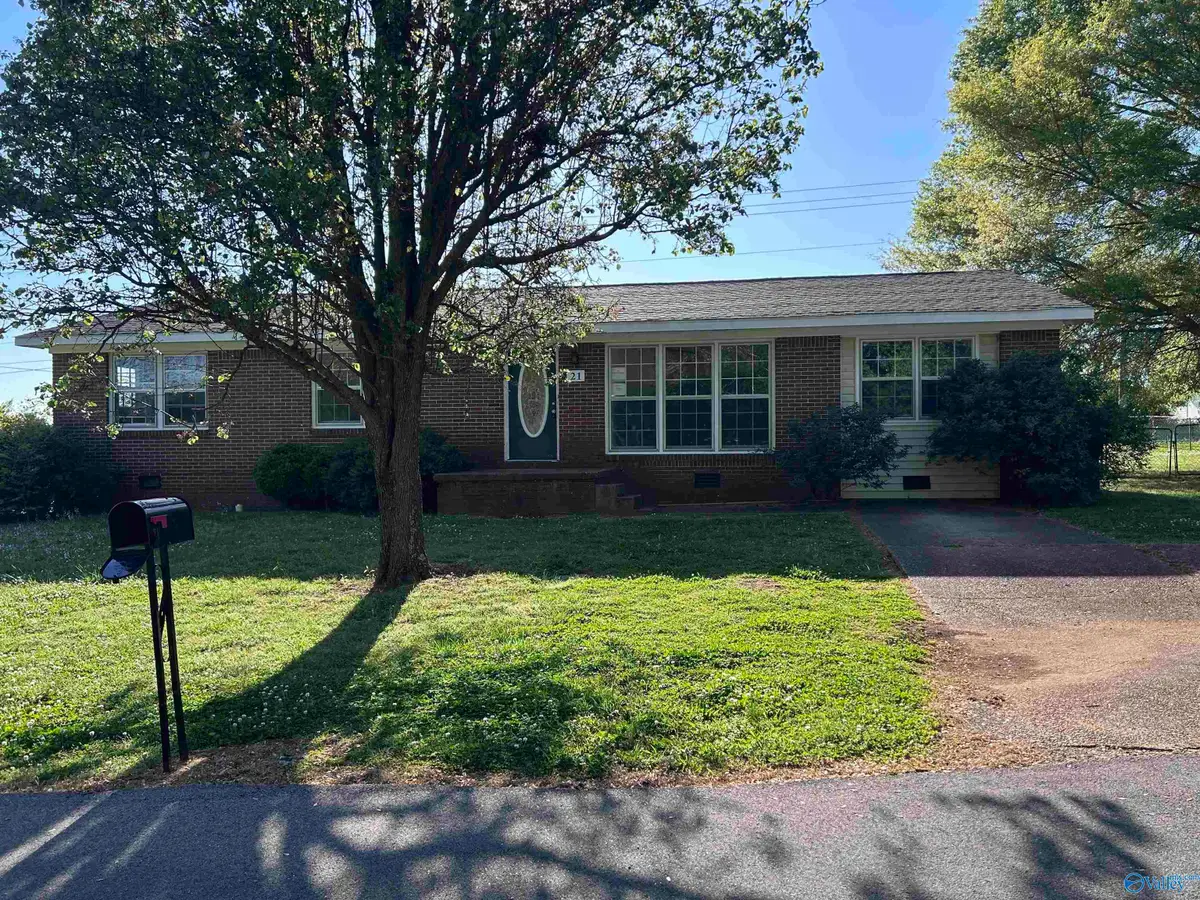 21 Morningside Drive, Madison, AL 35768 - #1