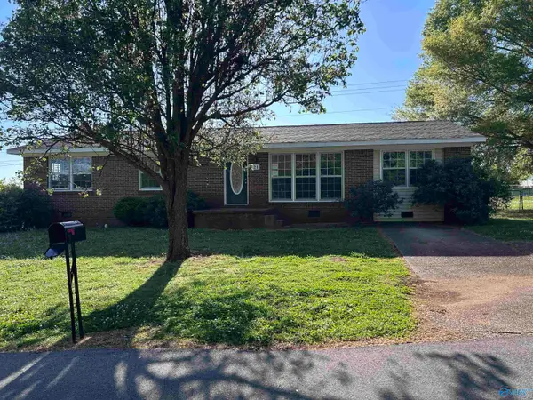 21 Morningside Drive, Madison, AL 35768