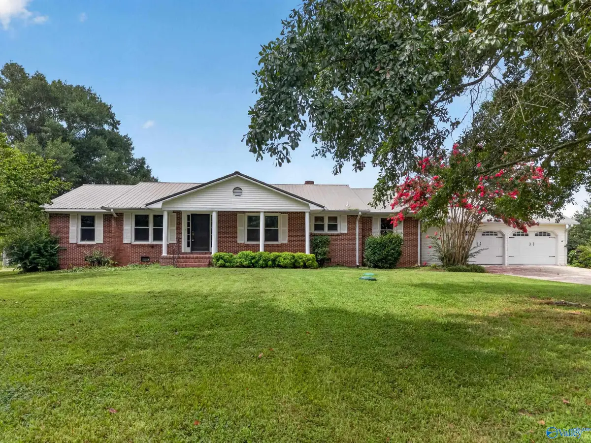 5572 Section Line Road, Albertville, AL 35950 - #1