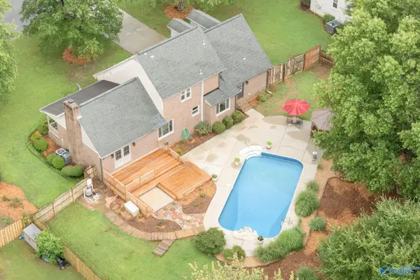 507 Brenda Drive, Madison, AL 35758