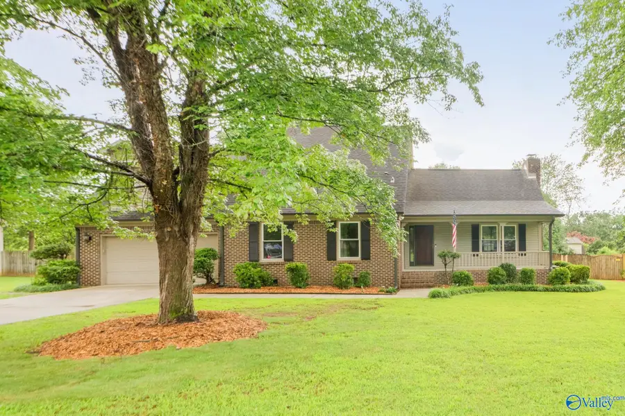 507 Brenda Drive, Madison, AL 35758 - #2