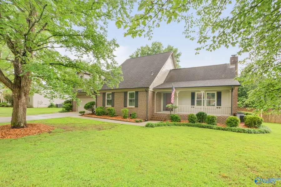 507 Brenda Drive, Madison, AL 35758 - #3