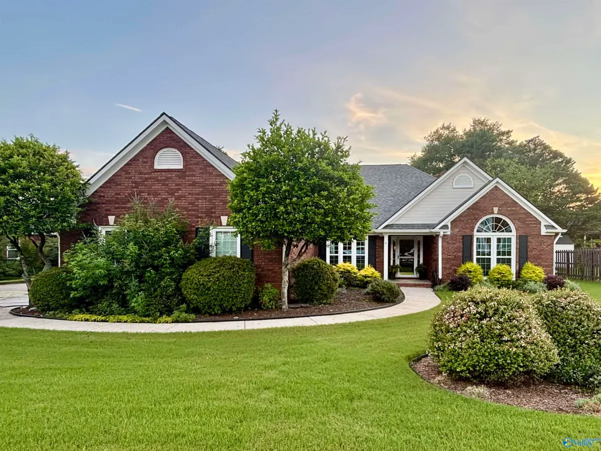 103 Barn Swallow Road, Madison, AL 35758 - #1