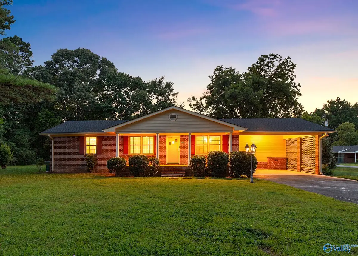 101 Marshall Drive, New Hope, AL 35760 - #1