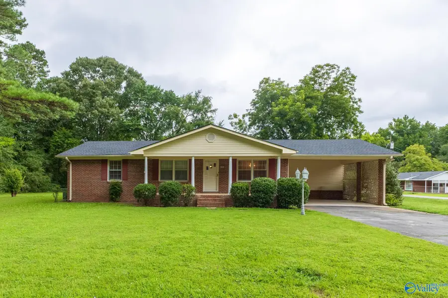 101 Marshall Drive, New Hope, AL 35760 - #2