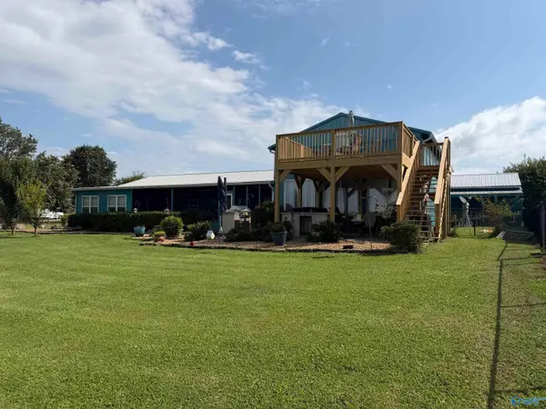 181 County Road 783, Centre, AL 35960