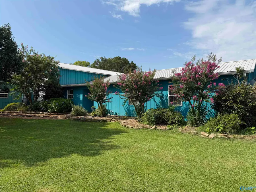 181 County Road 783, Centre, AL 35960 - #2