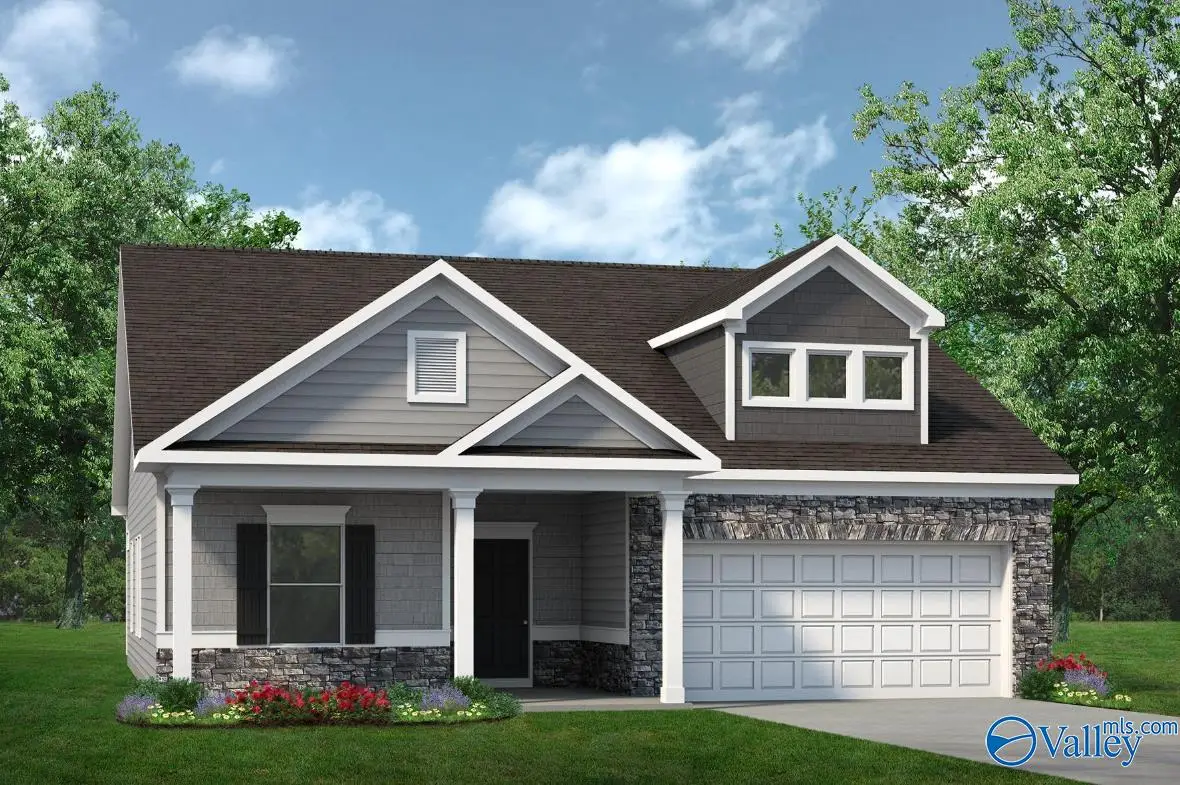19904 Wicklow Circle, Athens, AL 35613 - #1