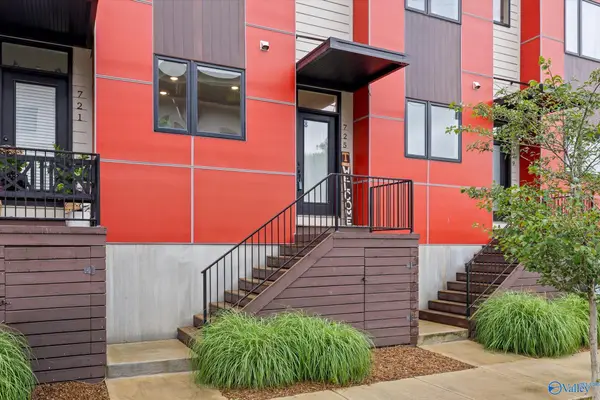 725 N Market Street #5, Chattanooga, TN 37405