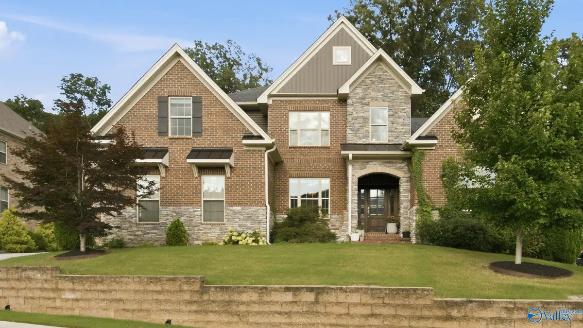 6906 Ridge Pointe Drive Se, Owens Cross Roads, AL 35763 - #1