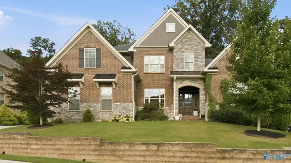 6906 Ridge Pointe Drive Se, Owens Cross Roads, AL 35763