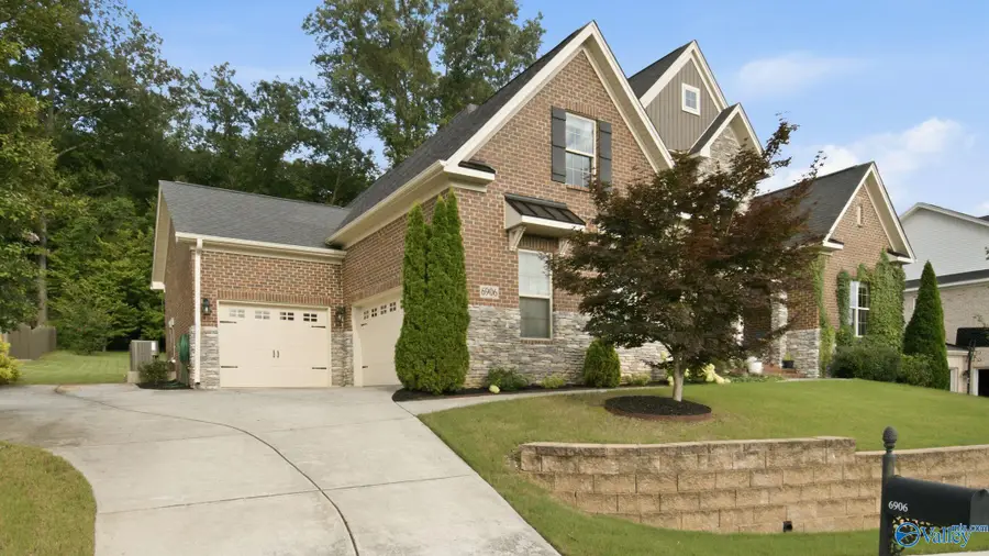 6906 Ridge Pointe Drive Se, Owens Cross Roads, AL 35763 - #3