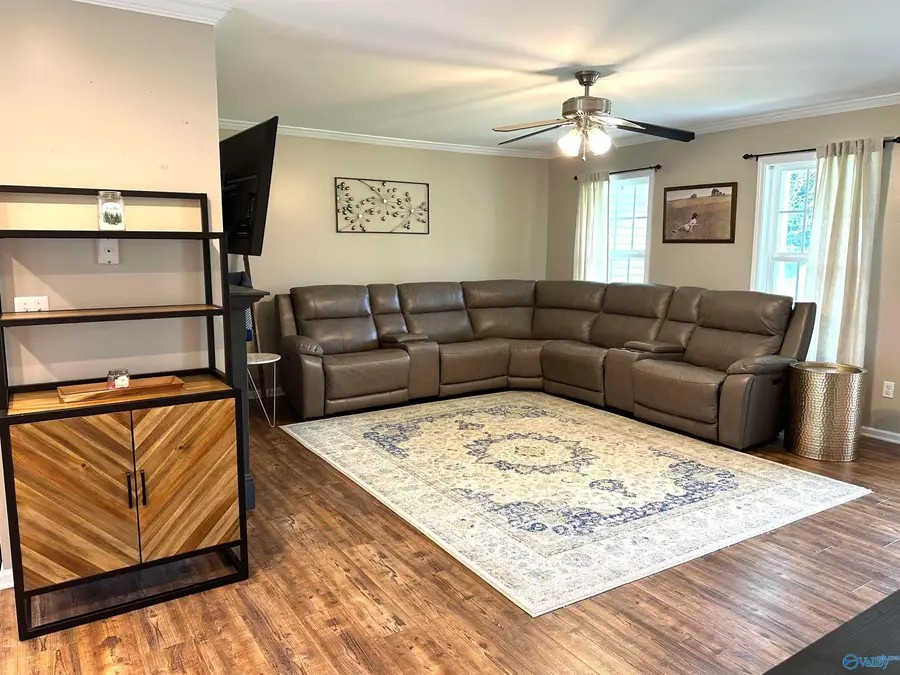 305 Sand Mountain Drive, Rainsville, AL 35986 - #3