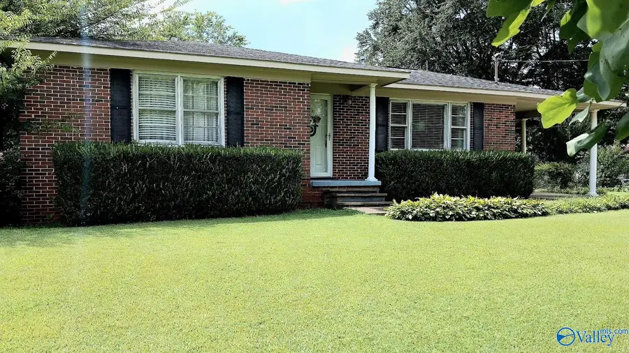 1121 Taylor Road, Glencoe, AL 35905 - #2