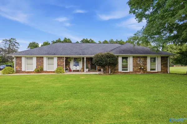 164 Bellhurst Road, Meridianville, AL 35759