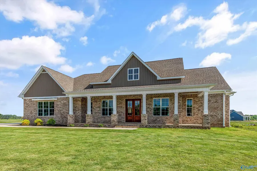 22060 Shipley Hollow Road, Elkmont, AL 35620 - #2