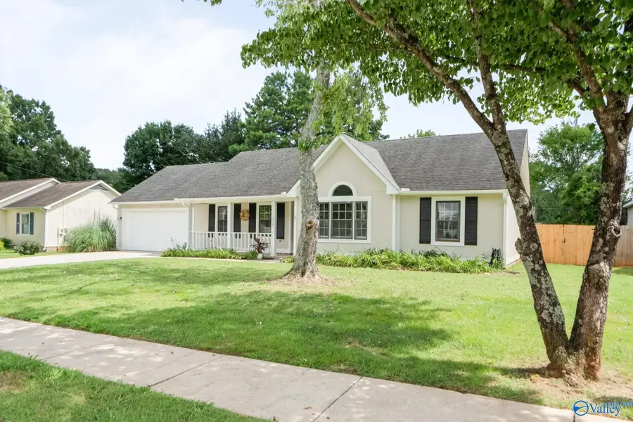 228 Golden Rod Lane, Madison, AL 35758 - #2