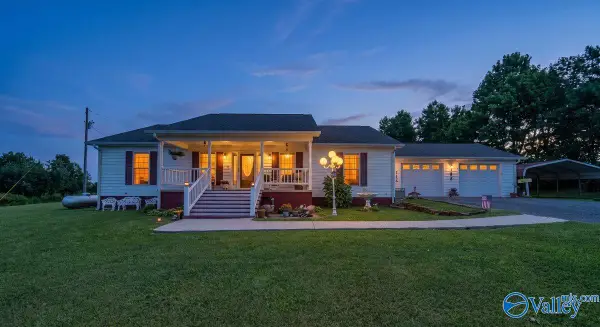 6184 County Road 85, Fort Payne, AL 35968