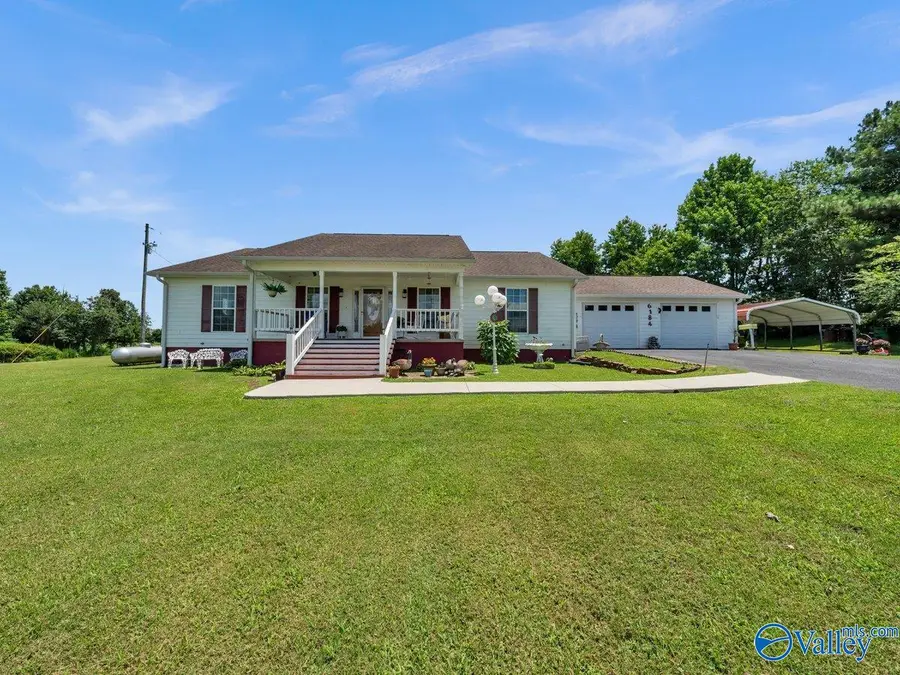 6184 County Road 85, Fort Payne, AL 35968 - #2