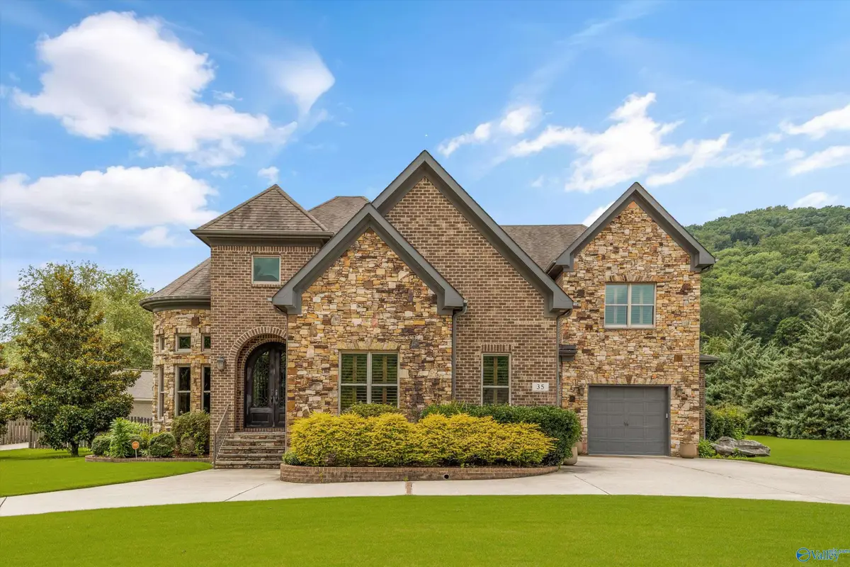 35 Mcmullen Lane, Gurley, AL 35748 - #1