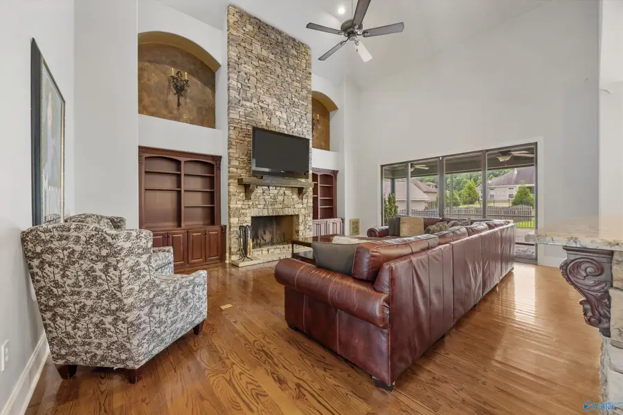 35 Mcmullen Lane, Gurley, AL 35748 - #3