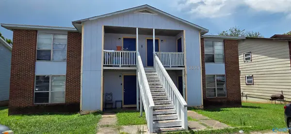 2223 Jonathan Drive #4, Huntsville, AL 35810