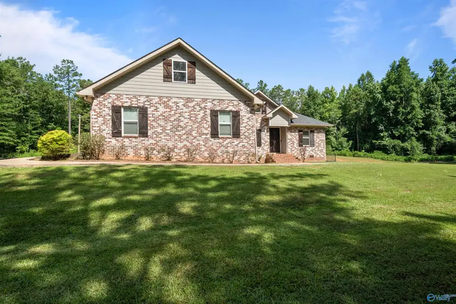 12567 County Road 15, Wedowee, AL 36278 - #2