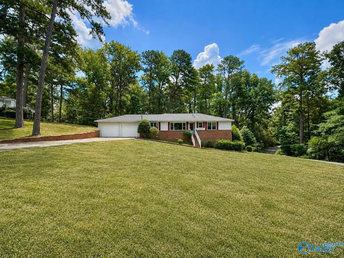 2401 Red Oak Road, Gadsden, AL 35904 - #1
