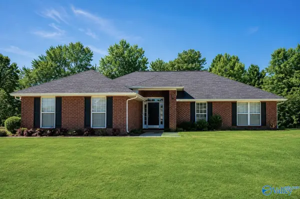 100 Harvest Glen Lane, Harvest, AL 35749