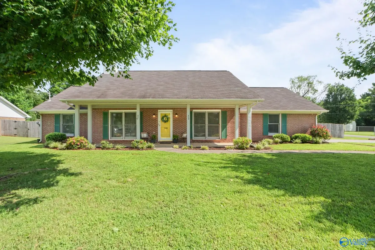 126 Suddith Lane, Harvest, AL 35749 - #1