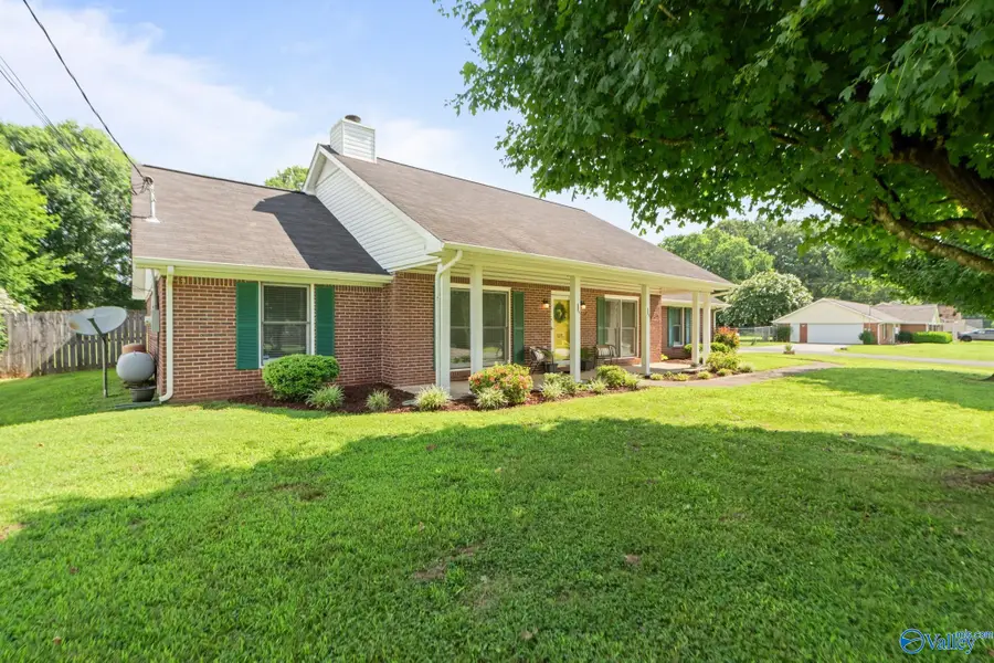 126 Suddith Lane, Harvest, AL 35749 - #2