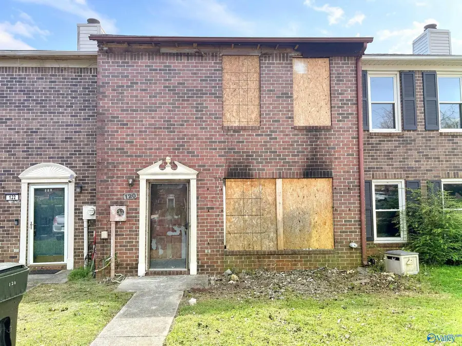 120 Cresent Circle, Madison, AL 35758 - #2