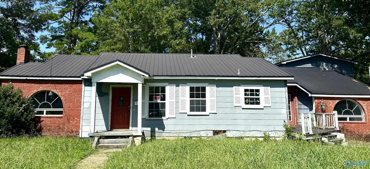1306 River Street, Gadsden, AL 35903 - #1