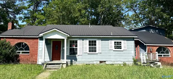 1306 River Street, Gadsden, AL 35903