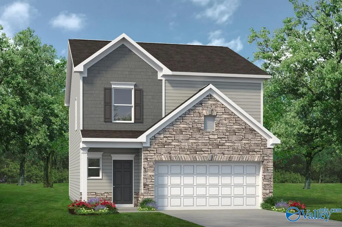 1142 Tanger Glen Trail Nw, Harvest, AL 35749 - #1