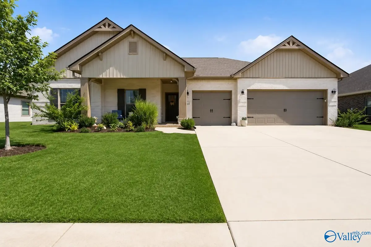 25069 Addlestone Drive, Athens, AL 35613 - #1