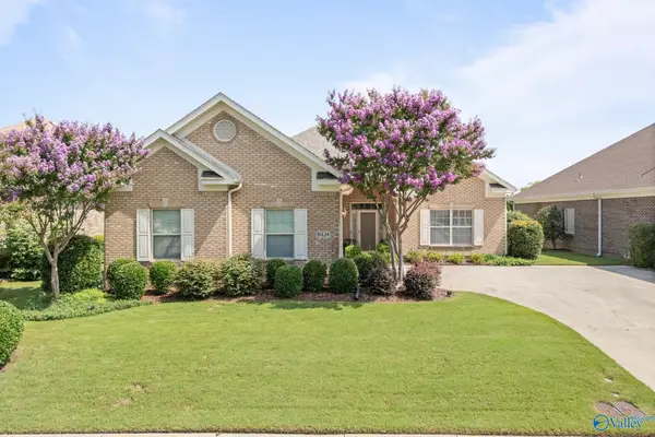 16124 Shropshire Drive Se, Huntsville, AL 35803