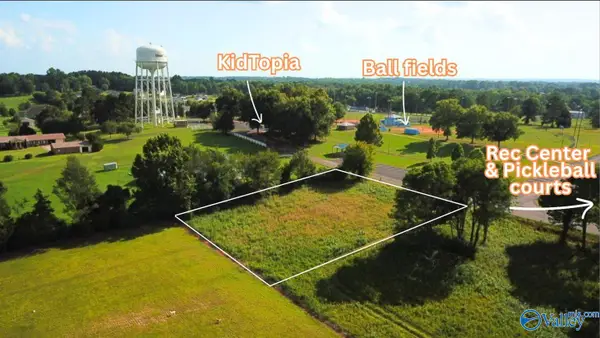 +-0.7 Acres Park Road, Grant, AL 35747