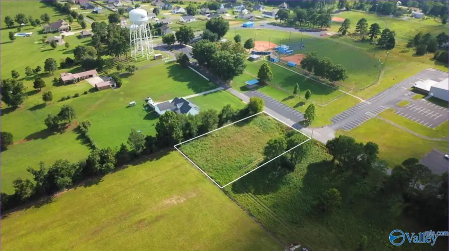 +-0.7 Acres Park Road, Grant, AL 35747 - #2
