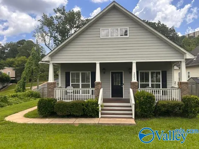 2001 S 4th Place, Birmingham, AL 35205 - #1