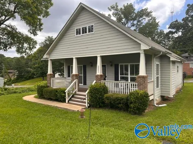 2001 S 4th Place, Birmingham, AL 35205 - #2