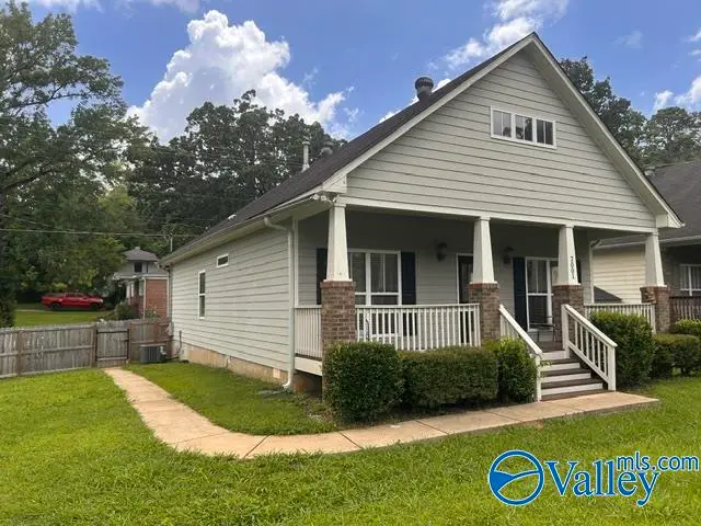 2001 S 4th Place, Birmingham, AL 35205 - #3