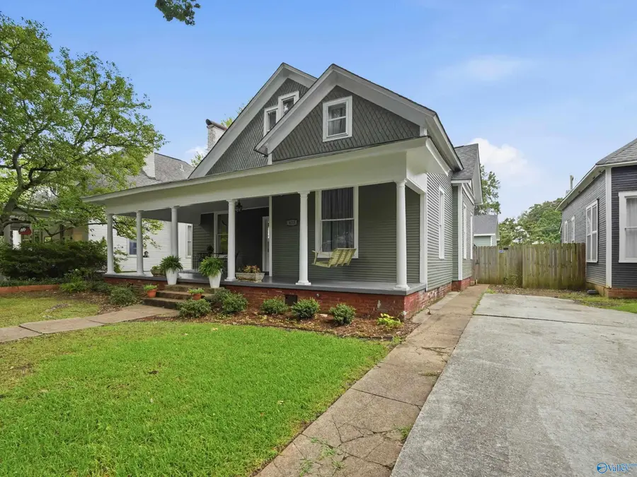 623 Johnston Street Se, Decatur, AL 35601 - #2