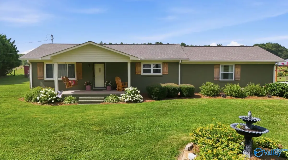 2940 Beulah Road, Boaz, AL 35957 - #1