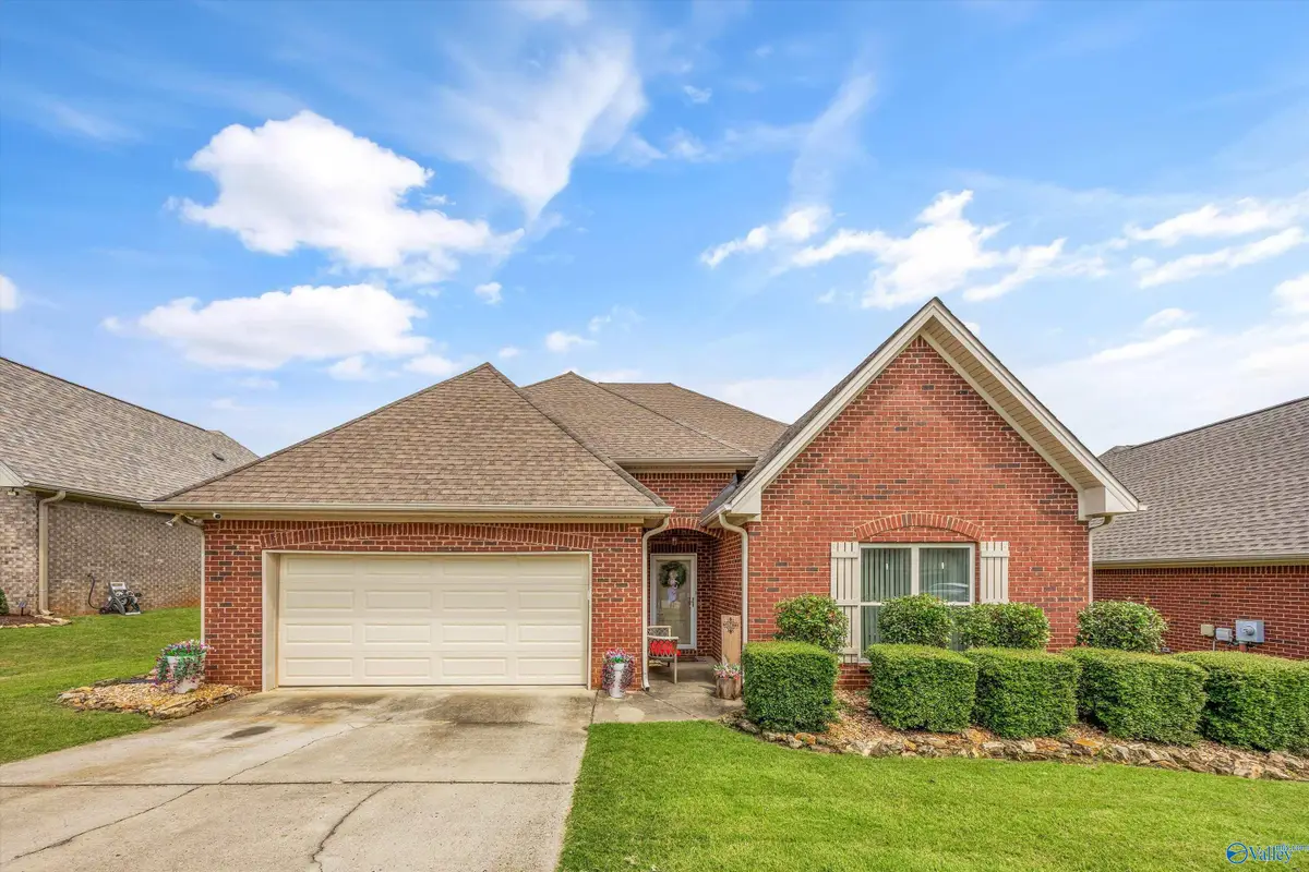 14392 Birkdale Circle, Athens, AL 35613 - #1